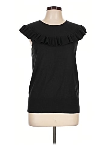 Trina Turk Sweater Vest (view 1)