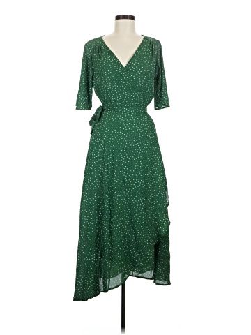 Bobeau Cocktail Dress (view 1)