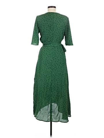 Bobeau Cocktail Dress (view 2)