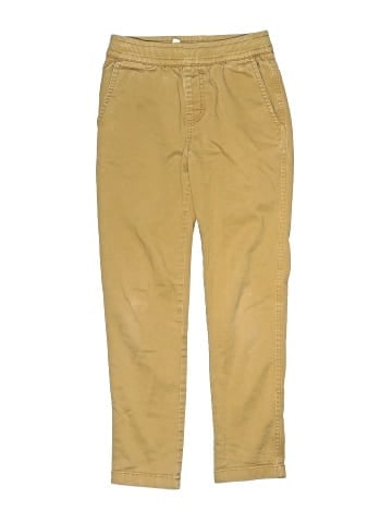 Tea Khakis (view 1)