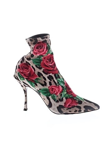 Dolce & Gabbana Ankle Boots (view 1)