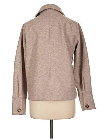 Avec Les Filles Coat (view 2)