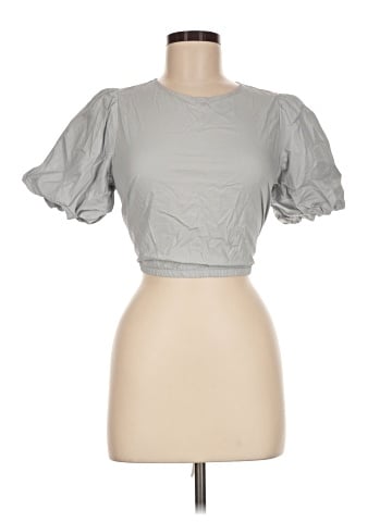 Astr Short Sleeve Top (view 1)