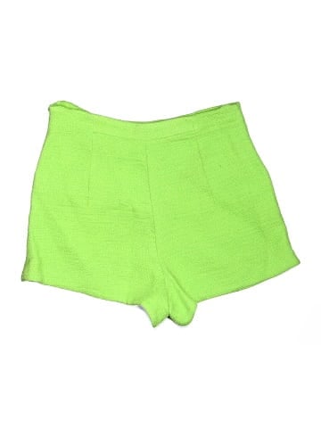 Zara Shorts (view 2)