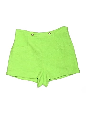Zara Shorts (view 1)