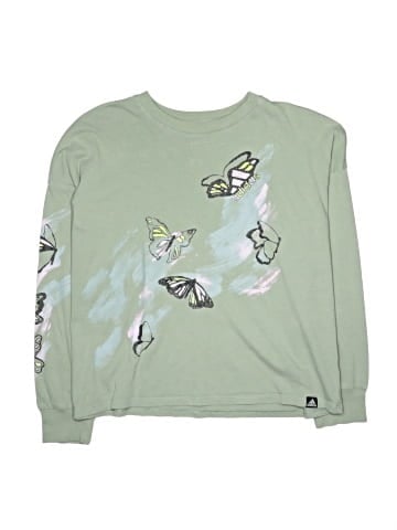 Adidas Long Sleeve T-Shirt (view 1)