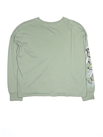 Adidas Long Sleeve T-Shirt (view 2)