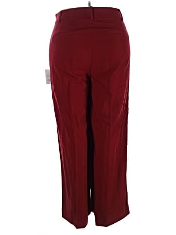 ELOQUII Casual Pants (view 2)