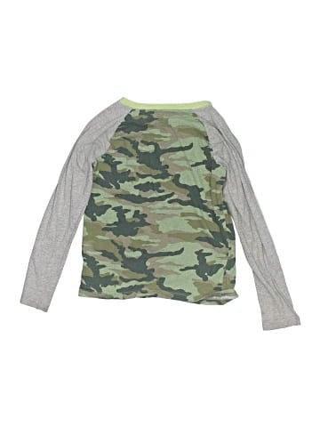 Crewcuts Long Sleeve Henley (view 2)