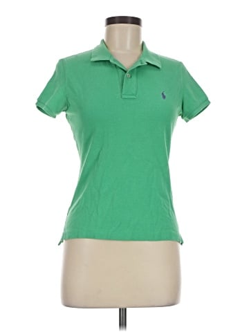 Ralph Lauren Short Sleeve Top (view 1)