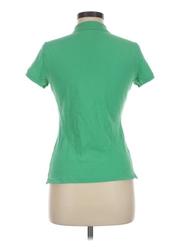 Ralph Lauren Short Sleeve Top (view 2)