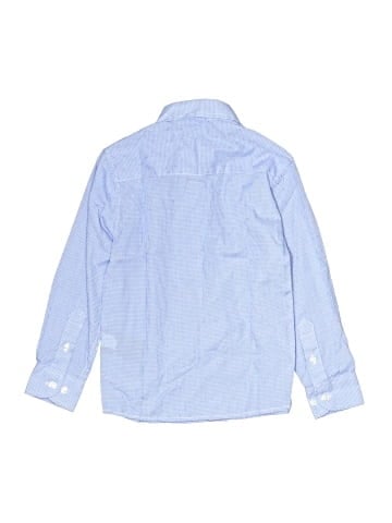 Tommy Hilfiger Long Sleeve Button-Down Shirt (view 2)