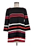 St. John Black Pullover Sweater Size M - photo 1
