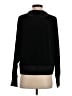 Rag & Bone/JEAN Black Pullover Sweater Size S - photo 2