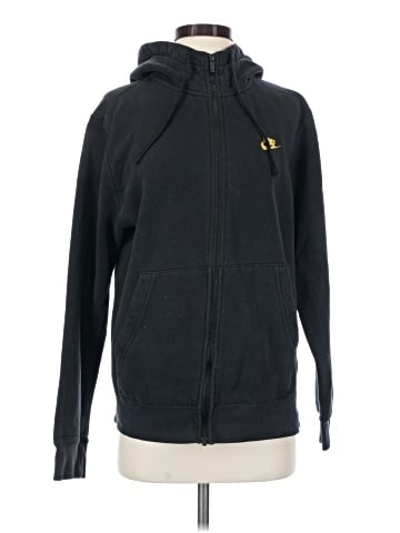 Nike Zip Up Hoodie (view 1)