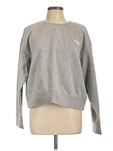 The North Face Pullover Sweater (view 1)