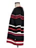 St. John Black Pullover Sweater Size M - photo 5