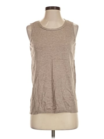 Chico's Sleeveless T-Shirt (view 1)