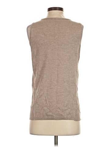 Chico's Sleeveless T-Shirt (view 2)