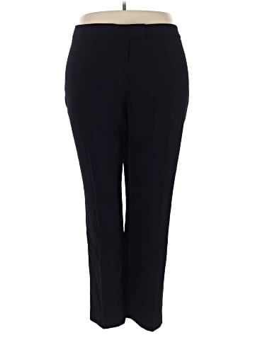 Anne Klein Dress Pants (view 1)