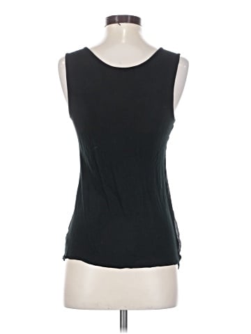 Gap Sleeveless T-Shirt (view 2)