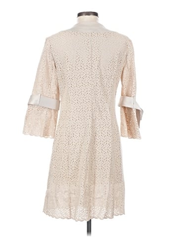 Donna Degnan Trenchcoat (view 2)