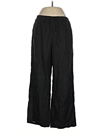 J.Crew Linen Pants (view 1)