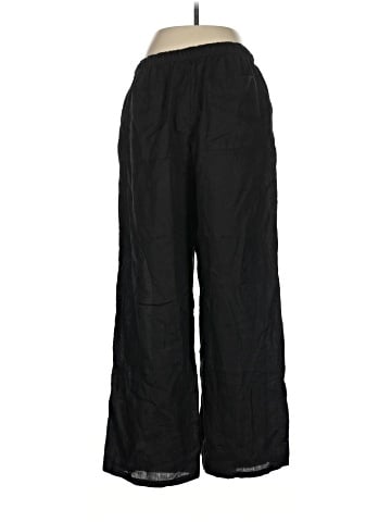 J.Crew Linen Pants (view 2)