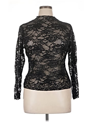 Unbranded Long Sleeve Top (view 1)