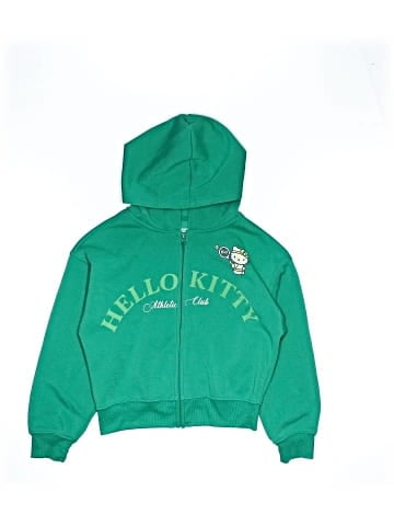 Sanrio Zip Up Hoodie (view 1)