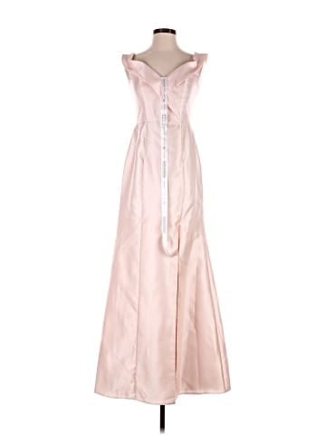 Alfred Sung Cocktail Dress (view 1)