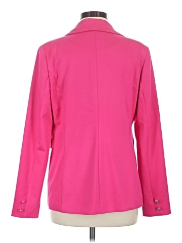 Jules & Leopold 3/4 Sleeve Top (view 2)