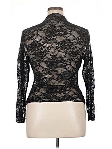 Unbranded Long Sleeve Top (view 2)