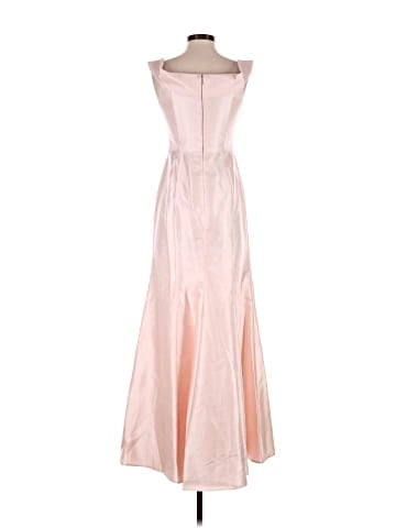 Alfred Sung Cocktail Dress (view 2)