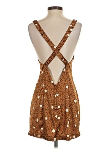 For Love & Lemons Cocktail Dress (view 2)