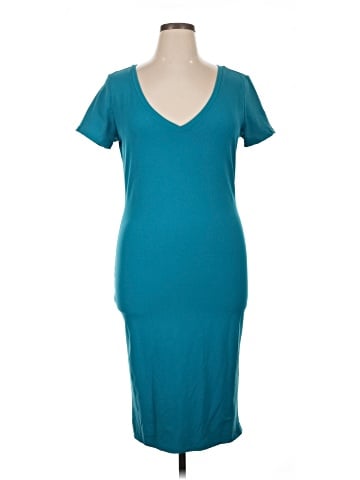 Leith Casual Dress (view 1)