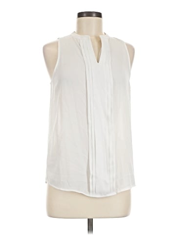 41Hawthorn Sleeveless Blouse (view 1)