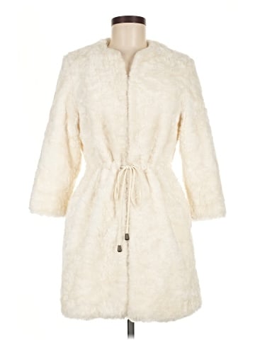 Kersh Coat (view 1)