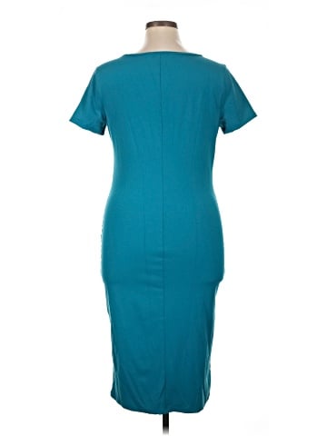 Leith Casual Dress (view 2)