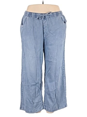 Lane Bryant Jeans (view 1)