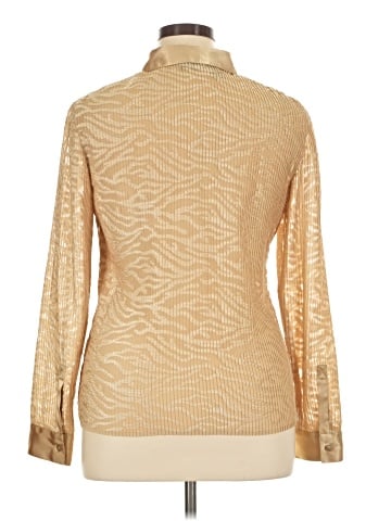 Rafaella Long Sleeve Blouse (view 2)