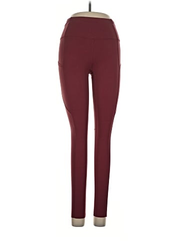 Lululemon Athletica Active Pants (view 1)