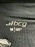 Bcg Solid Black Active Skort Size M - photo 3