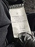 Bcg Solid Black Active Skort Size M - photo 4