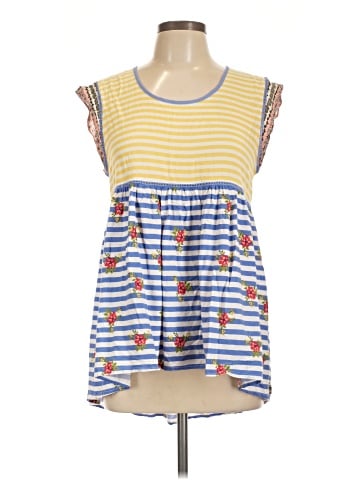 Matilda Jane Sleeveless Top (view 1)
