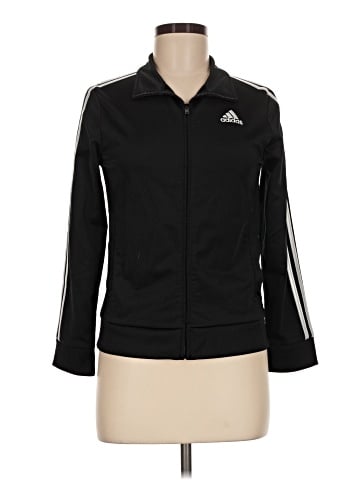 Adidas Track Jacket (view 1)
