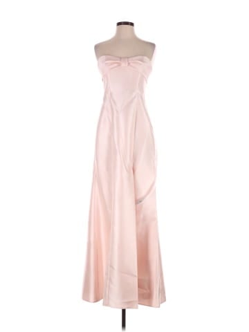 Alfred Sung Cocktail Dress (view 1)