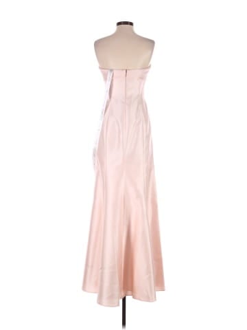 Alfred Sung Cocktail Dress (view 2)