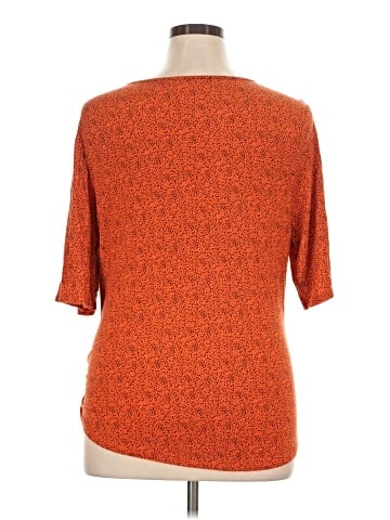 Apt. 9 Short Sleeve Top (view 2)