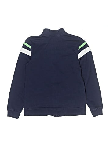 Janie and Jack Zip Up Hoodie (view 2)